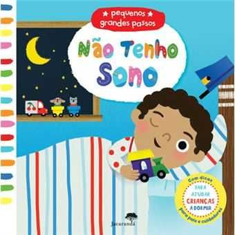 Pequenos Grandes Passos: Não Tenho Sono / Vamos Deixar as Fraldas