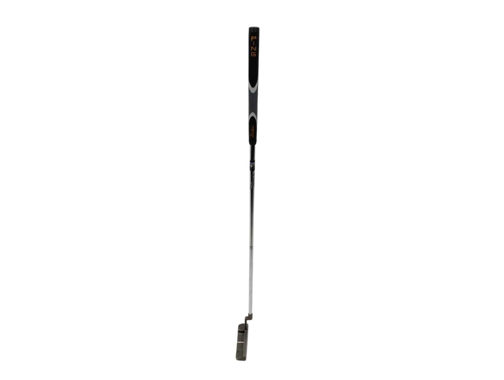 33" PUTTER PING ANSER Karsten kij golfowy do golfa blade klasyk