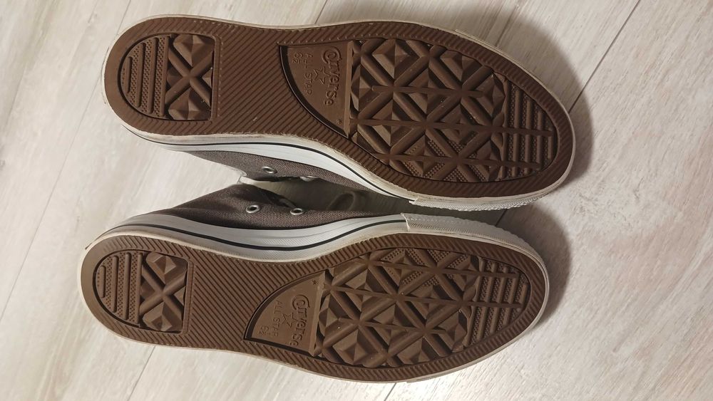 Кеди CONVERSE all star