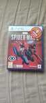 Spider Man 2 PS5