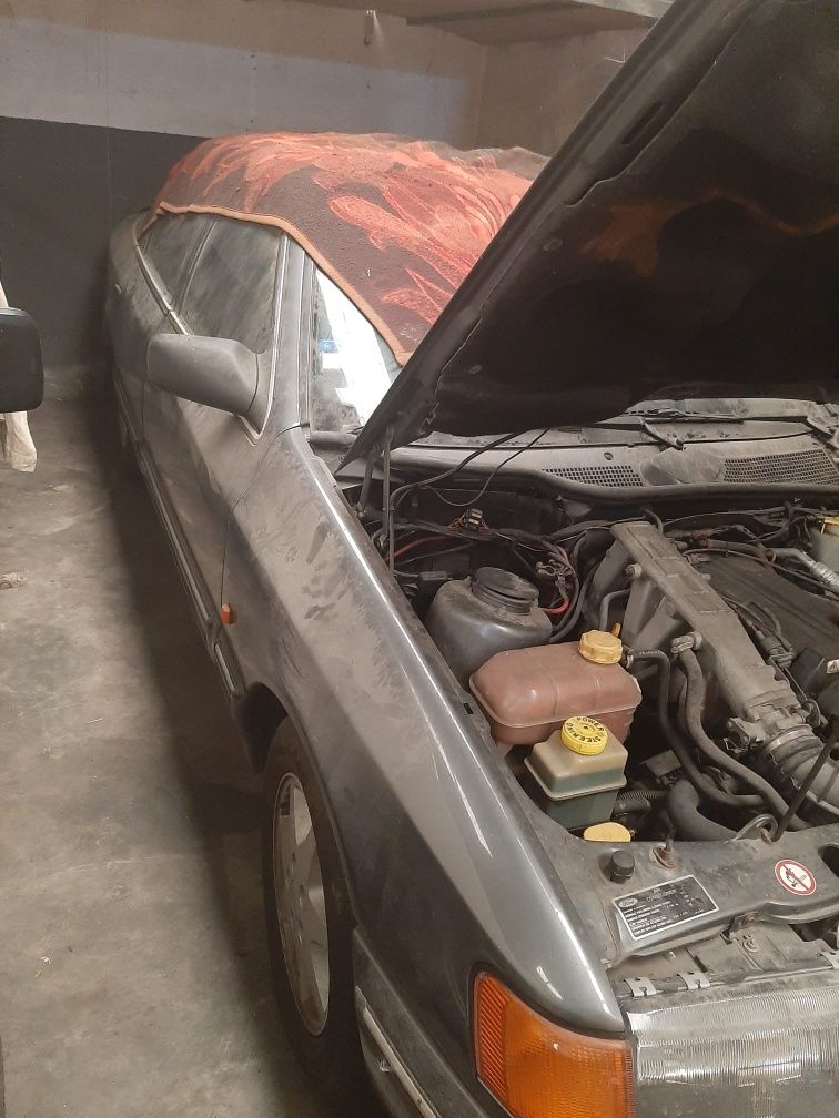 Ford scorpio  2000 a gasolina automatico