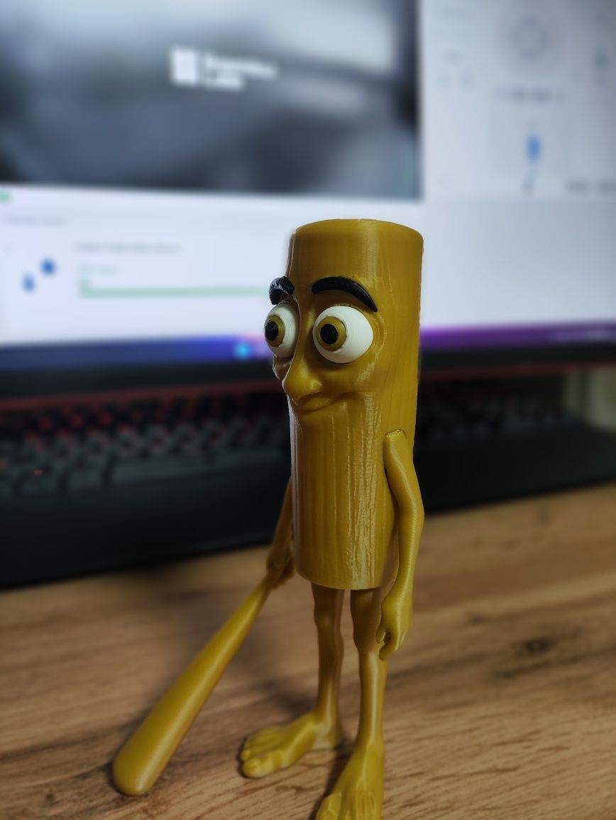 Тун Тун Тун Сагур, Хіт іграшка!