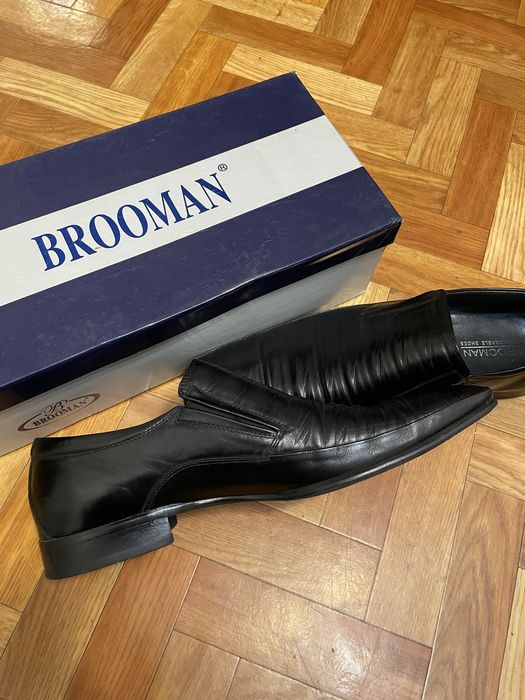 Мужские туфли Brooman