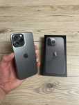 Iphone 13 Pro 128GB | Zestaw | stan idealny