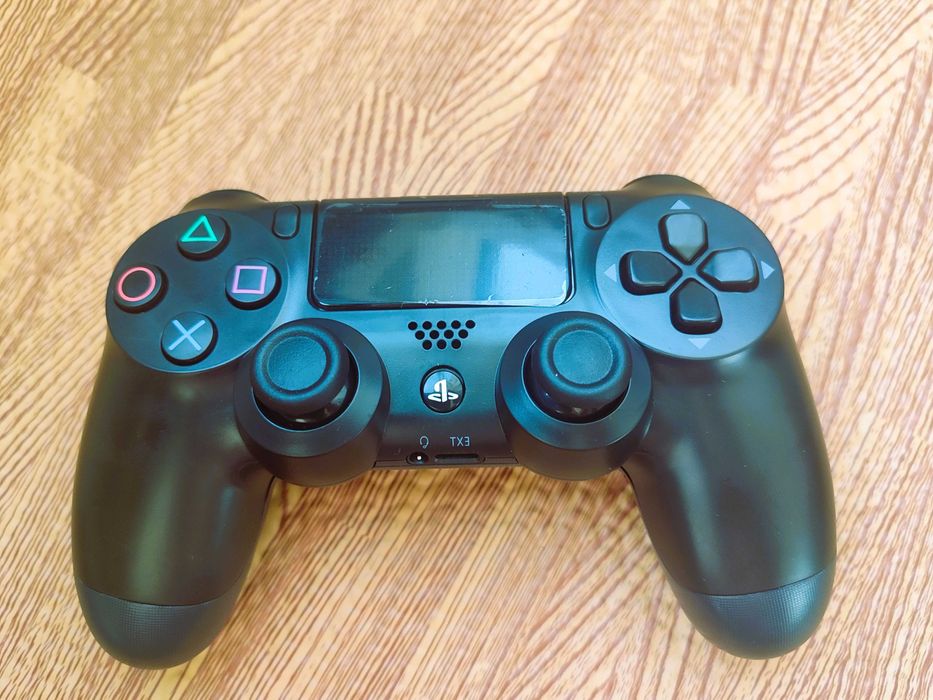 Бездротовий джойстик sony ігрові пристрої геймпад контролер xbox ps4