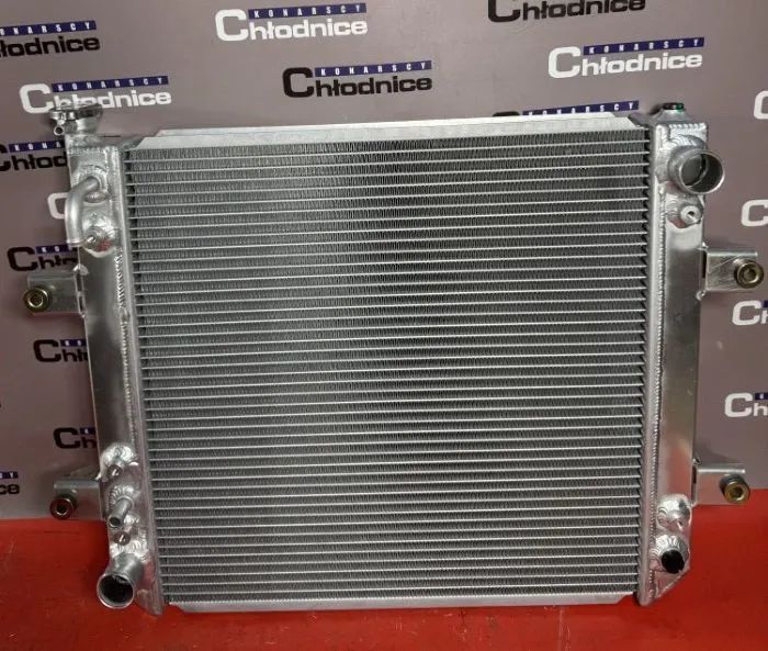 Chłodnica cieczy wózek widłowy Hangha seria R2 3.5T