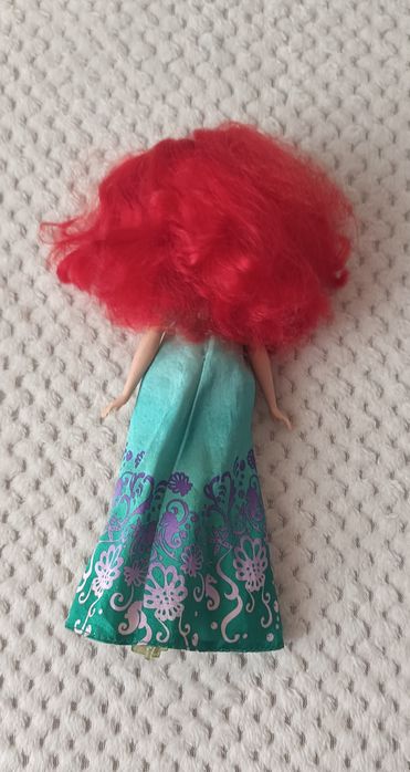 Lalka Arielka Disney