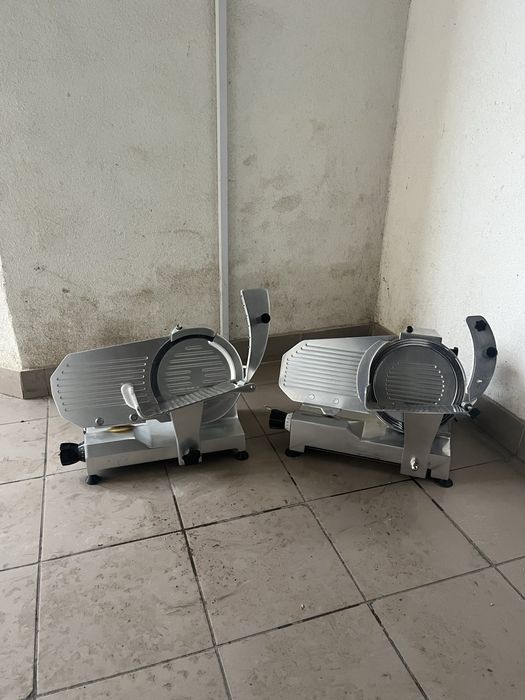 Слайсер Професійний Італія Sirman-Celmet діаметр ножа 250 мм