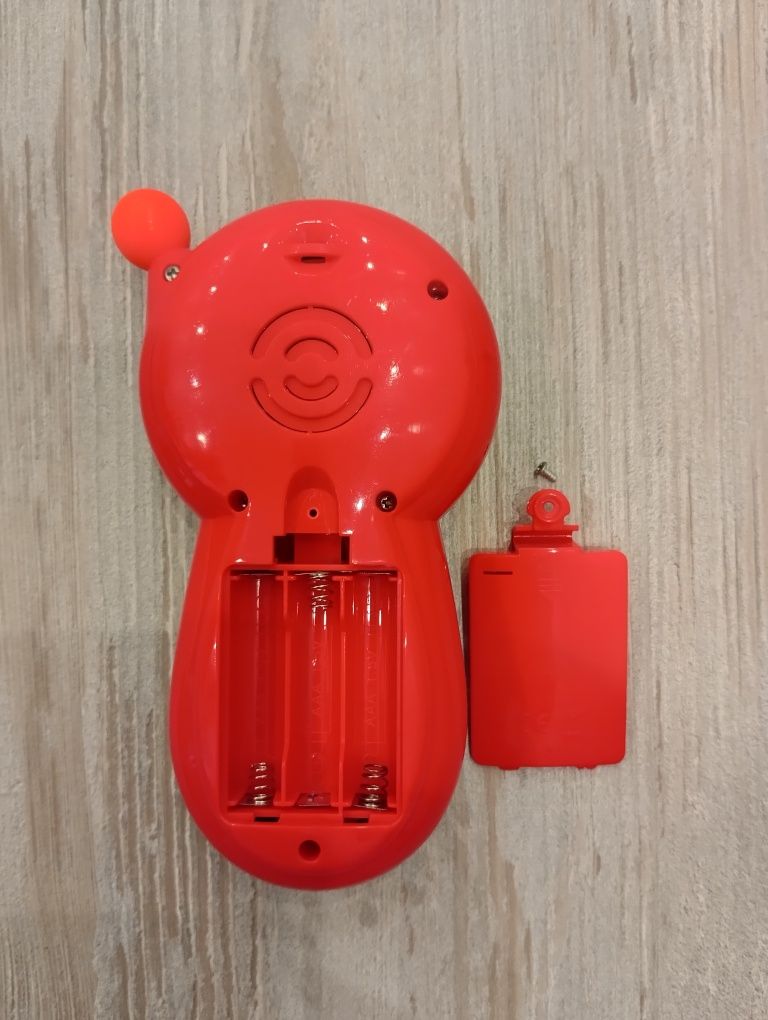 Інтерактивні іграшки для дітей, розвиваючий телефон Тоm, Baby Phone