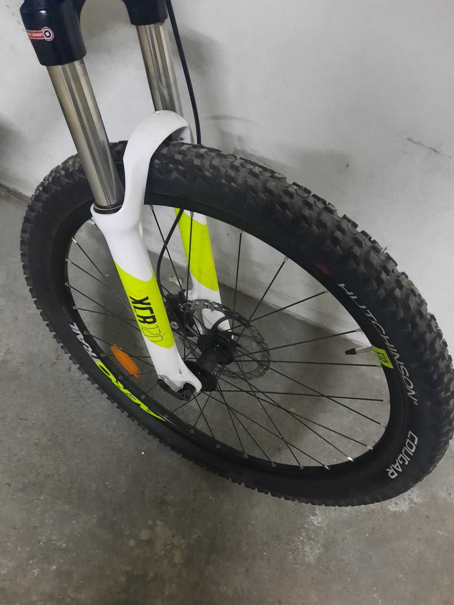 Bicicleta eletrica
