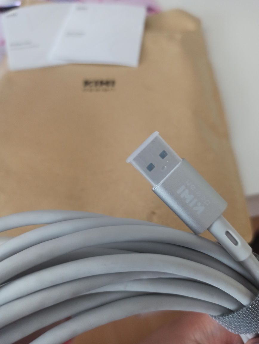Kabel oculus VR KIWI 3m