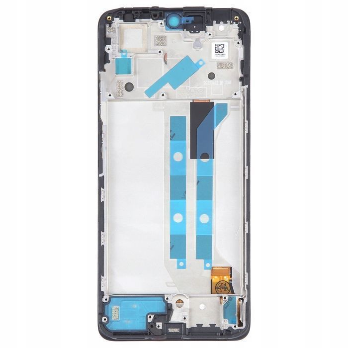 Wyświetlacz Dotyk Do Xiaomi Redmi Note 11 PRO 5G