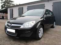 Sprzedam Opel Astra H 1,4 90kM 2008 rok