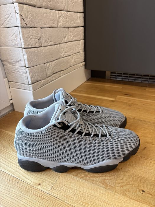 Nike Air Jordan Horizon Low BG GS Gray