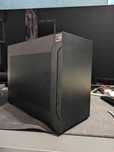 Komputer SFF gamingowy R7 5800X + 6800XT + 3TB/32GB