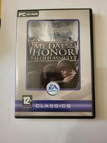 Gra PC Medal of honor