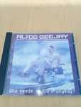 CD Alice Deejay Who Needs Guitars Anyway?