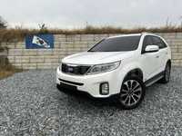 KIA SORENTO 2014 року Дизель 2.0 4WD