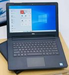 Dell Vostro 14-3468 - i3 6th gen - 256GB-4GB RAM - Windows 10 Pro