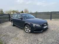 Audi A4 B8 Xenon/MMI  Avant super stan