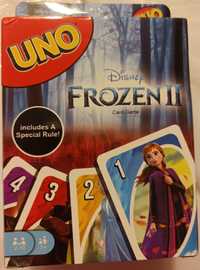 Uno  Frozen   II