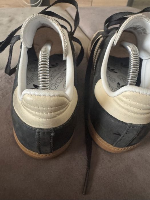 Tenis Adidas Samba n:38