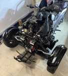 Prostowanie Ramy - Naprawa - Can-Am Spyder, Ryker, Polaris Slingshot