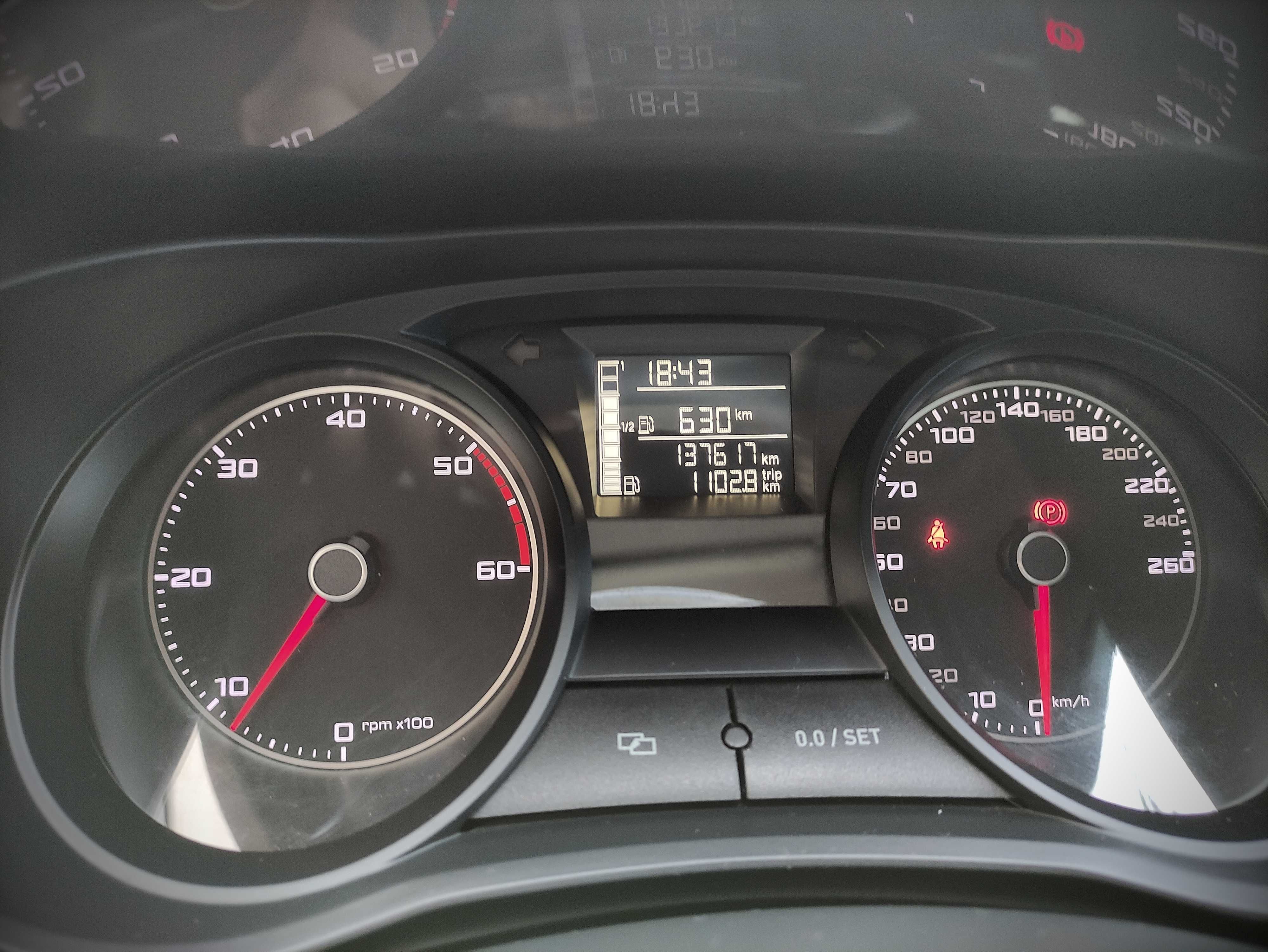 Seat Ibiza 1.6 TDi FR 30 Anos 105cv
