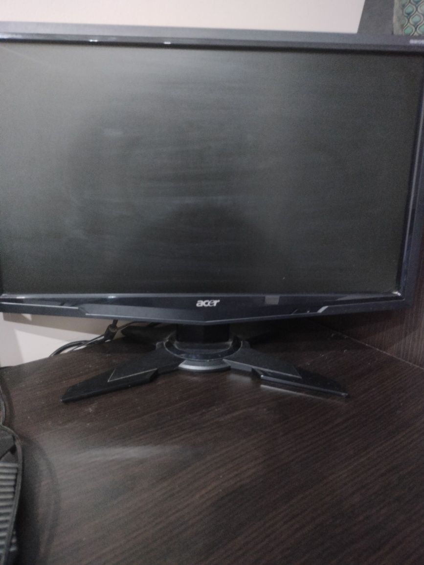 Monitor ACER G205HV