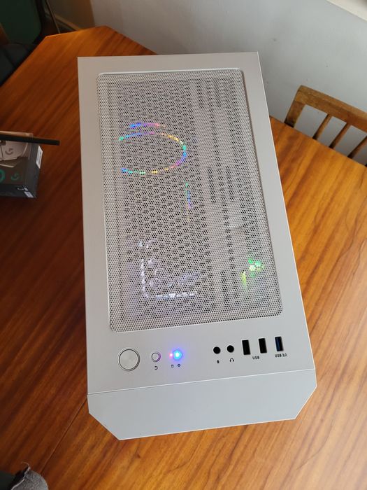 Computador Gaming