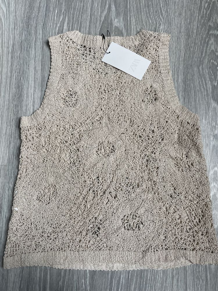 Топ, блуза від Zara