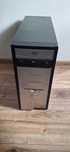 Komputer stacjonarny intel i3 4x3.1Ghz, Nvidia GeForce 210, sata wifi