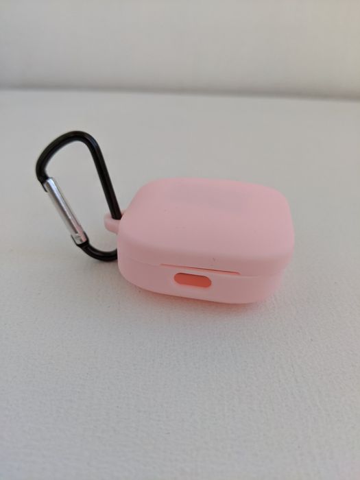 Чохол для навушників Redmi Buds 6, силіконовий захисний