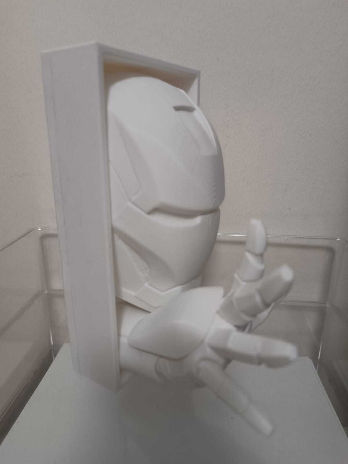 Estante para Decoração