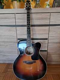 gitara Takamine P6JC BSB