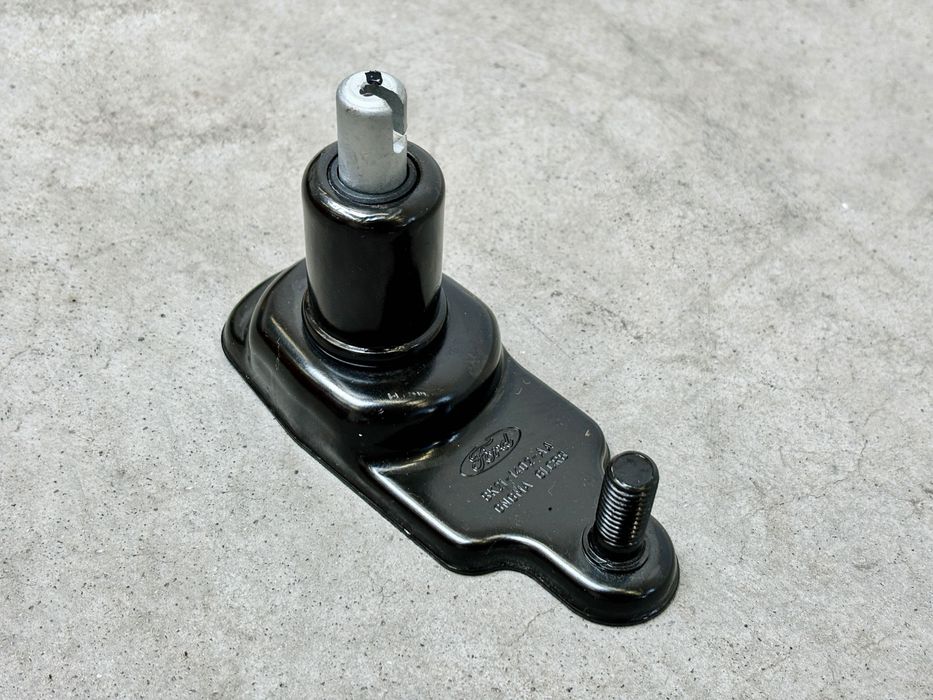 Nowe mocowanie uchwyt koła zapasowego Ford Custom Transit | Duża ilość