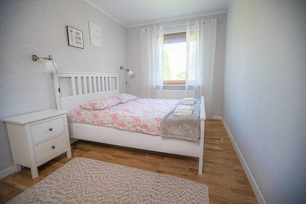 Dom z balią do wynajęcia, Panieński, Impreza, Święta, Urlop.