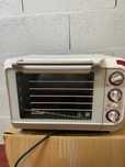 Forno portátil Silver Crest usado