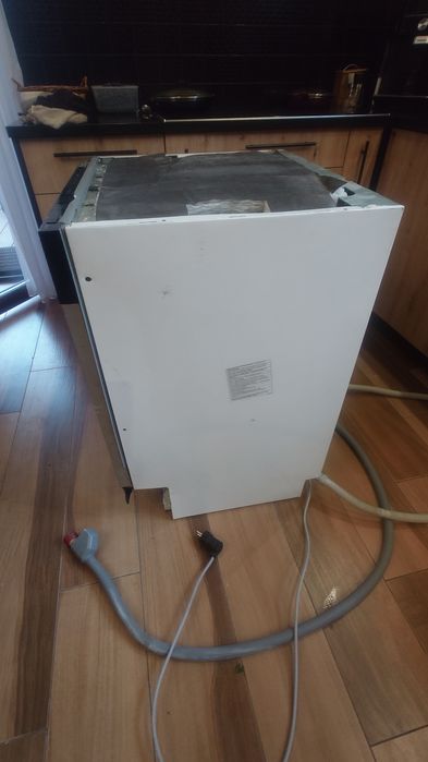 Zmywarka Beko DIN28433