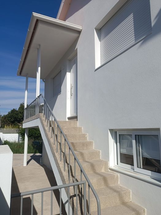 T3 andar moradia Arrenda-se