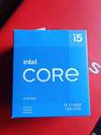 Procesor Intel core i5 11400F