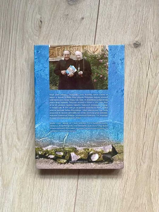 Ks. Zdzisław J. Peszkowski - Ojciec