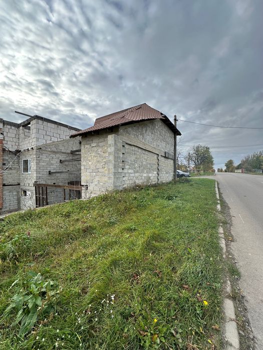 Терміновий продаж будинку