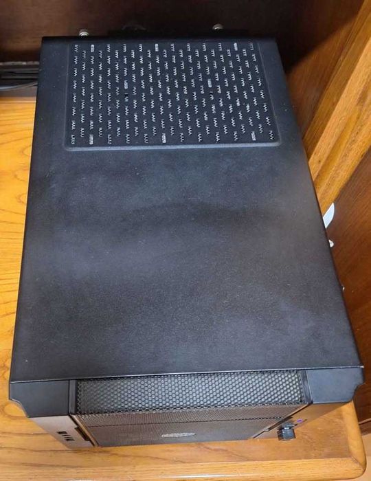 Pc Gamer i5 16gb
