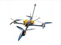 FPV Darwin 129 Long Range 7 inch PNP (FPV дрон)