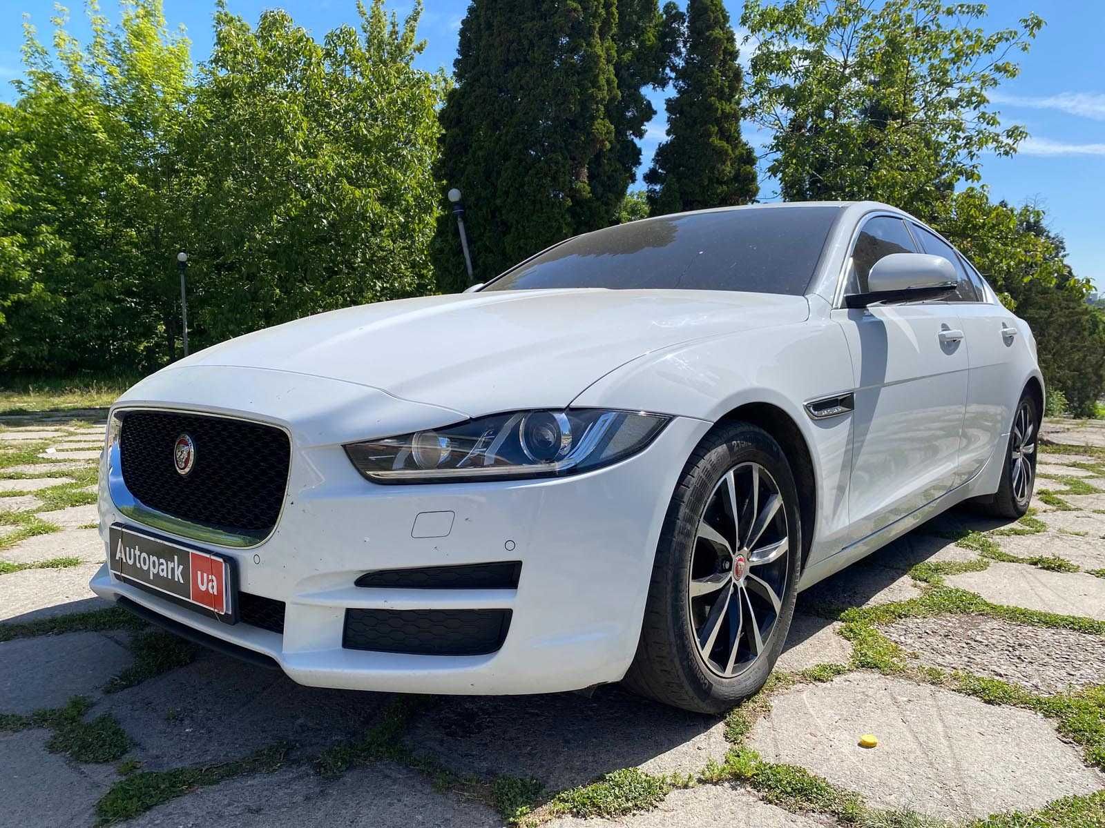 Продам Jaguar XE 2015р. #42653