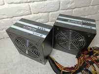 Блок живлення CHIEFTEC 500W 85 PLUS GPS-500AB ЗАВОДСЬКА пломба