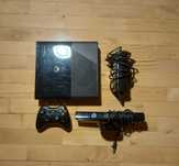 Xbox 360 wersja E 250 GB
