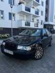Skoda Octavia VRs 1.8 turbo 20v