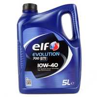 Olej Elf Evolution 700 STI 10W40 5L